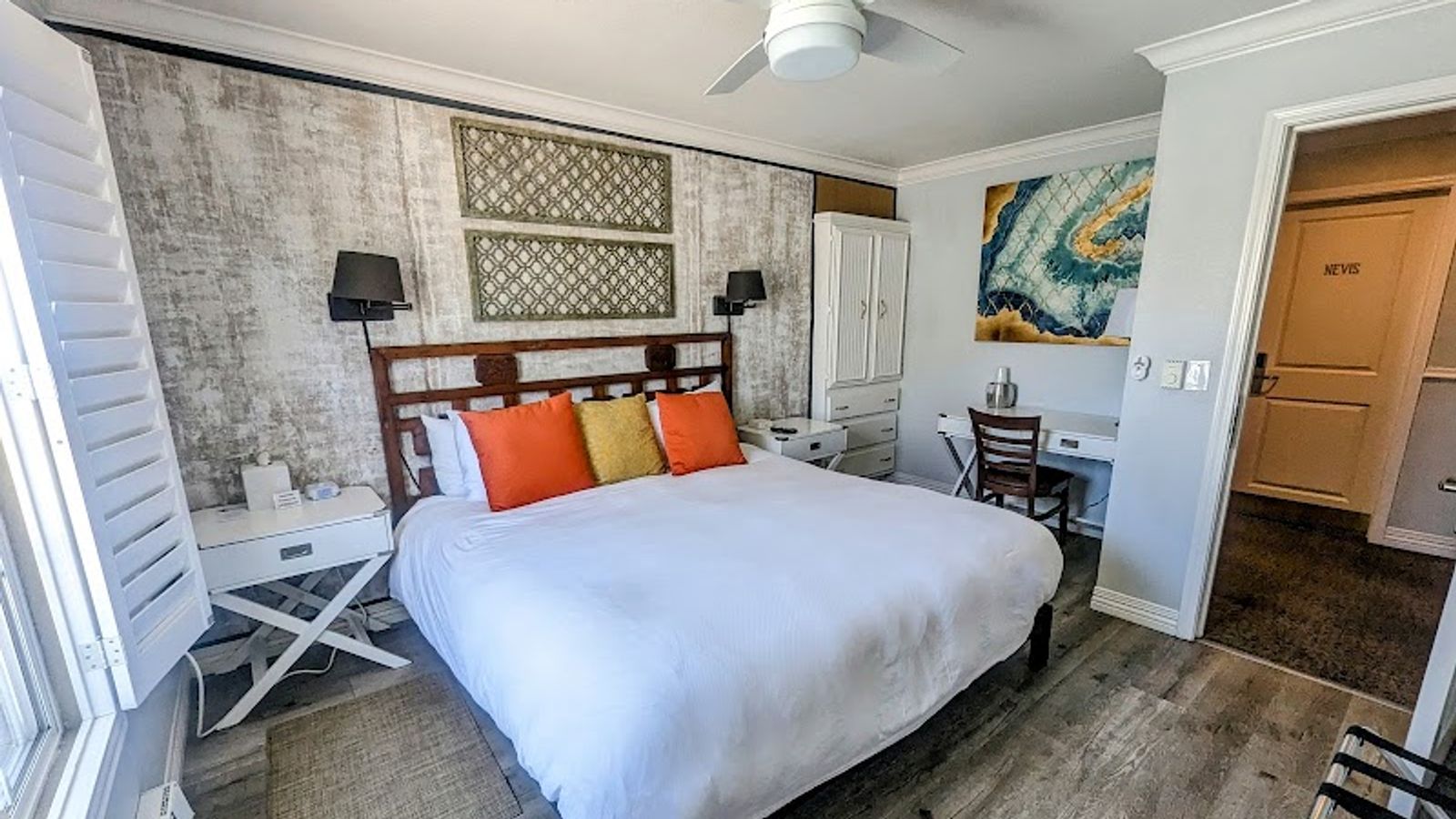 Photo of Capitola Hotel