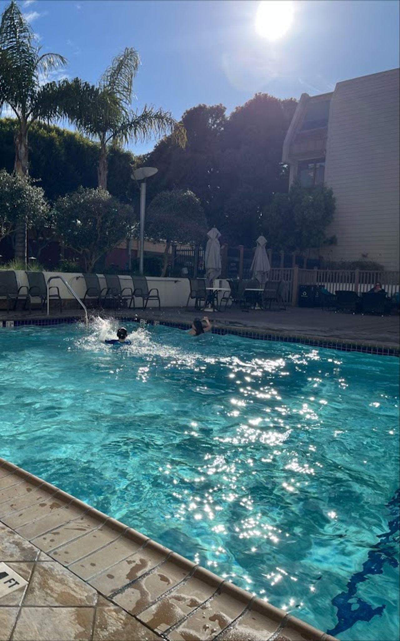 Photo of Hotel Riu Plaza Fisherman´s Wharf