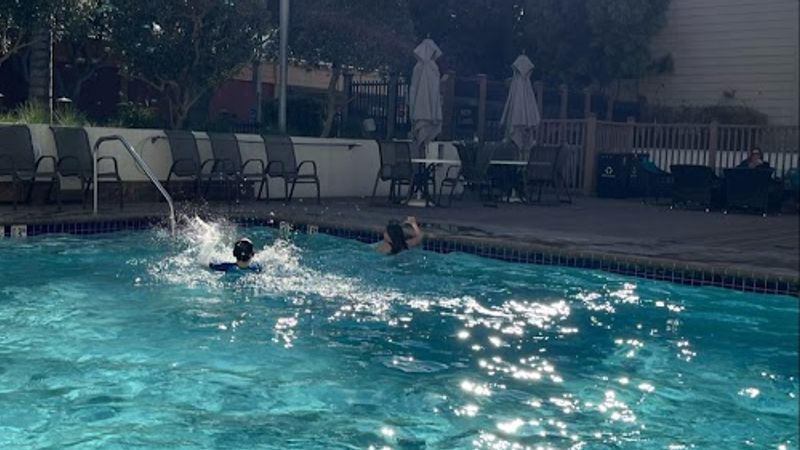 Photo of Hotel Riu Plaza Fisherman´s Wharf