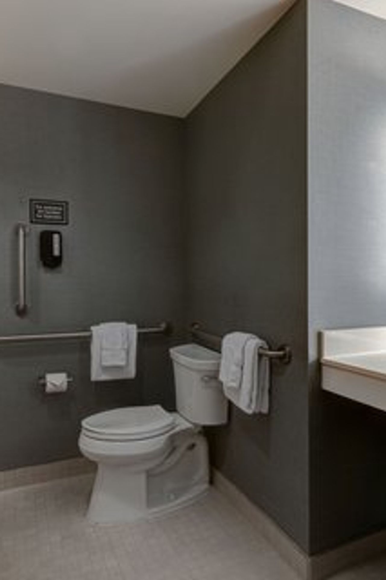 Photo of Residence Inn Pullman