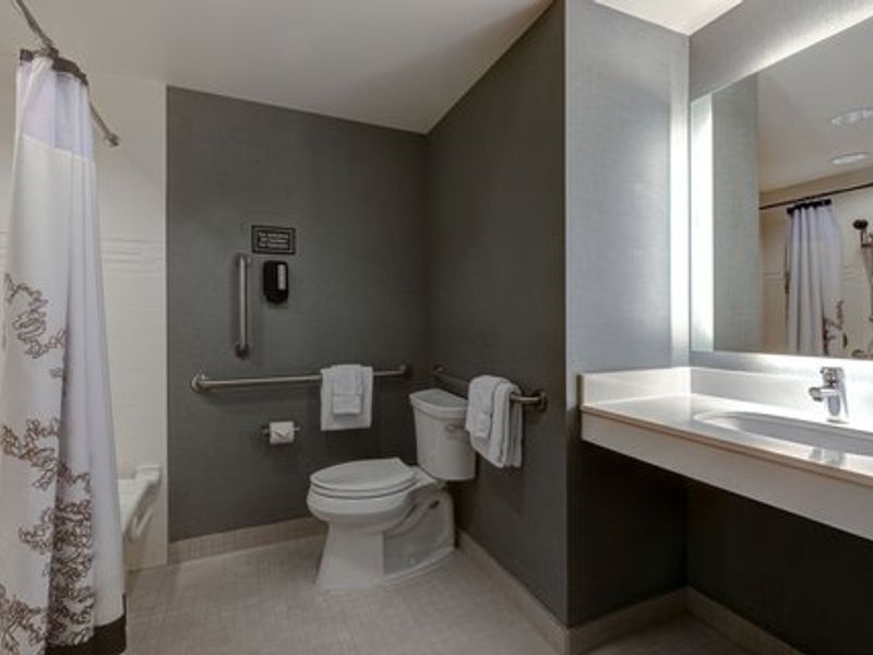Photo of Residence Inn Pullman