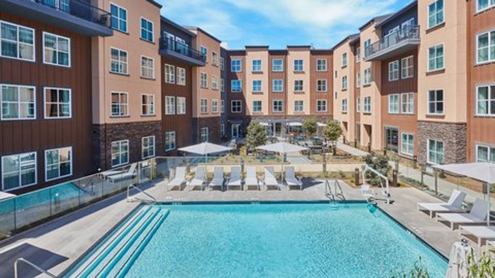 Photo of Hotel Trio Healdsburg