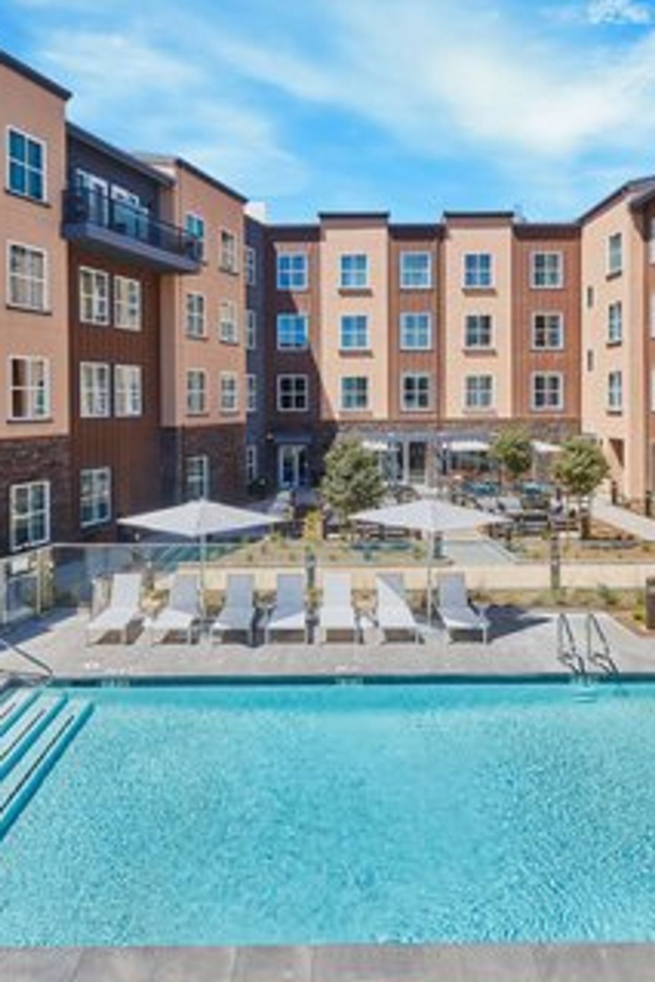 Photo of Hotel Trio Healdsburg