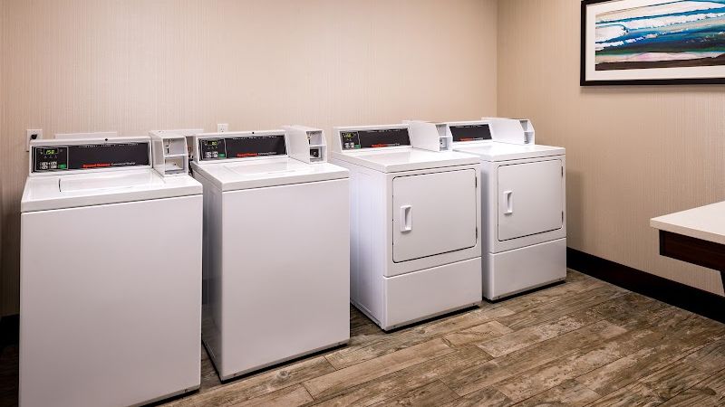 Photo of Hampton Inn & Suites Olympia Lacey