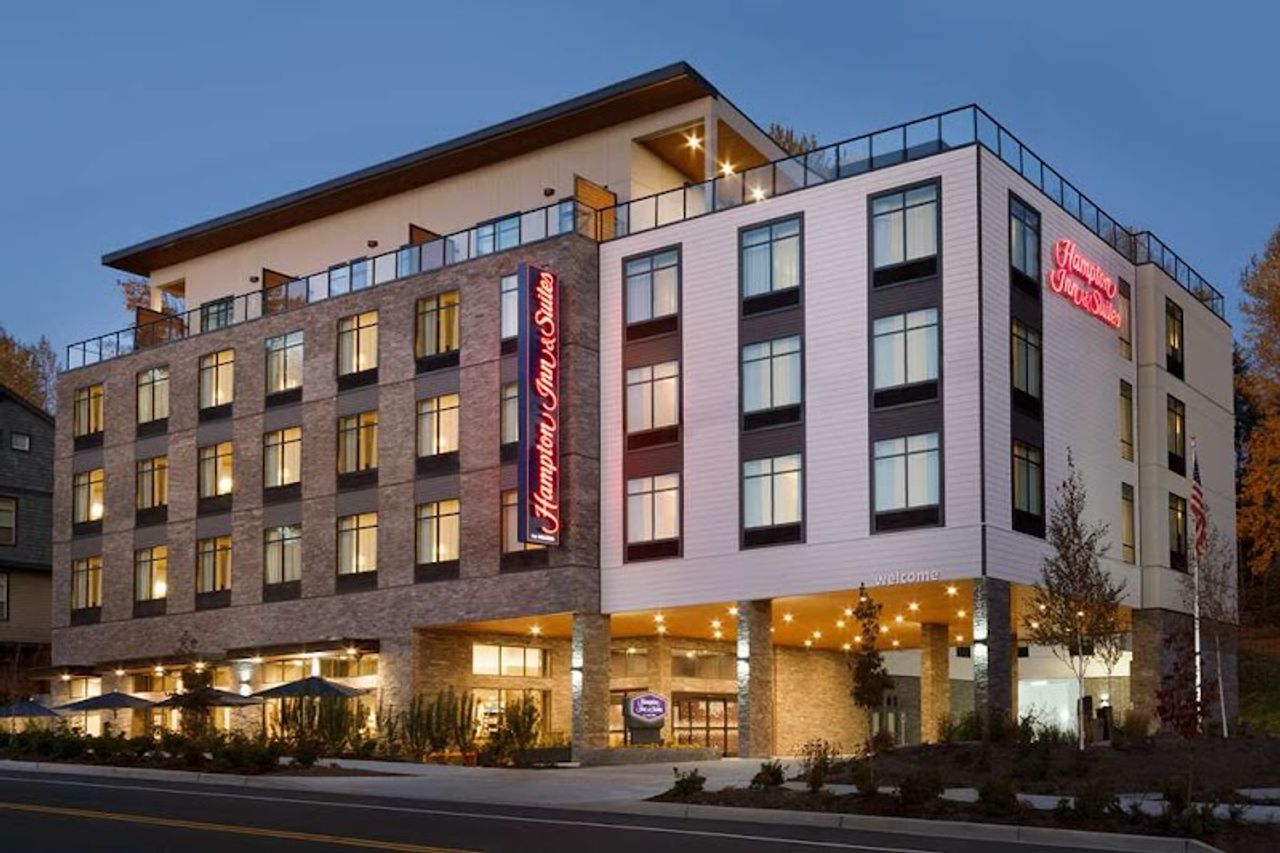 Photo of Hampton Inn & Suites Seattle/Renton