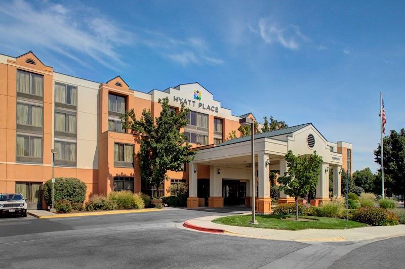 Hyatt Place Boise/Towne Square