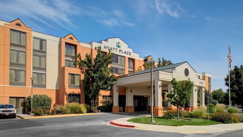 Hyatt Place Boise/Towne Square
