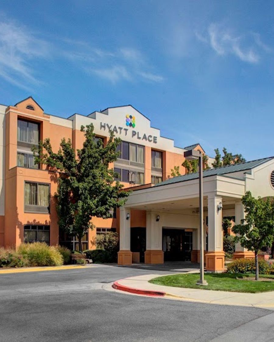 Hyatt Place Boise/Towne Square