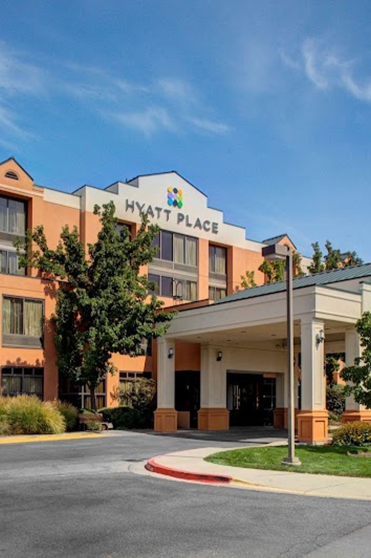 Photo of Hyatt Place Boise/Towne Square