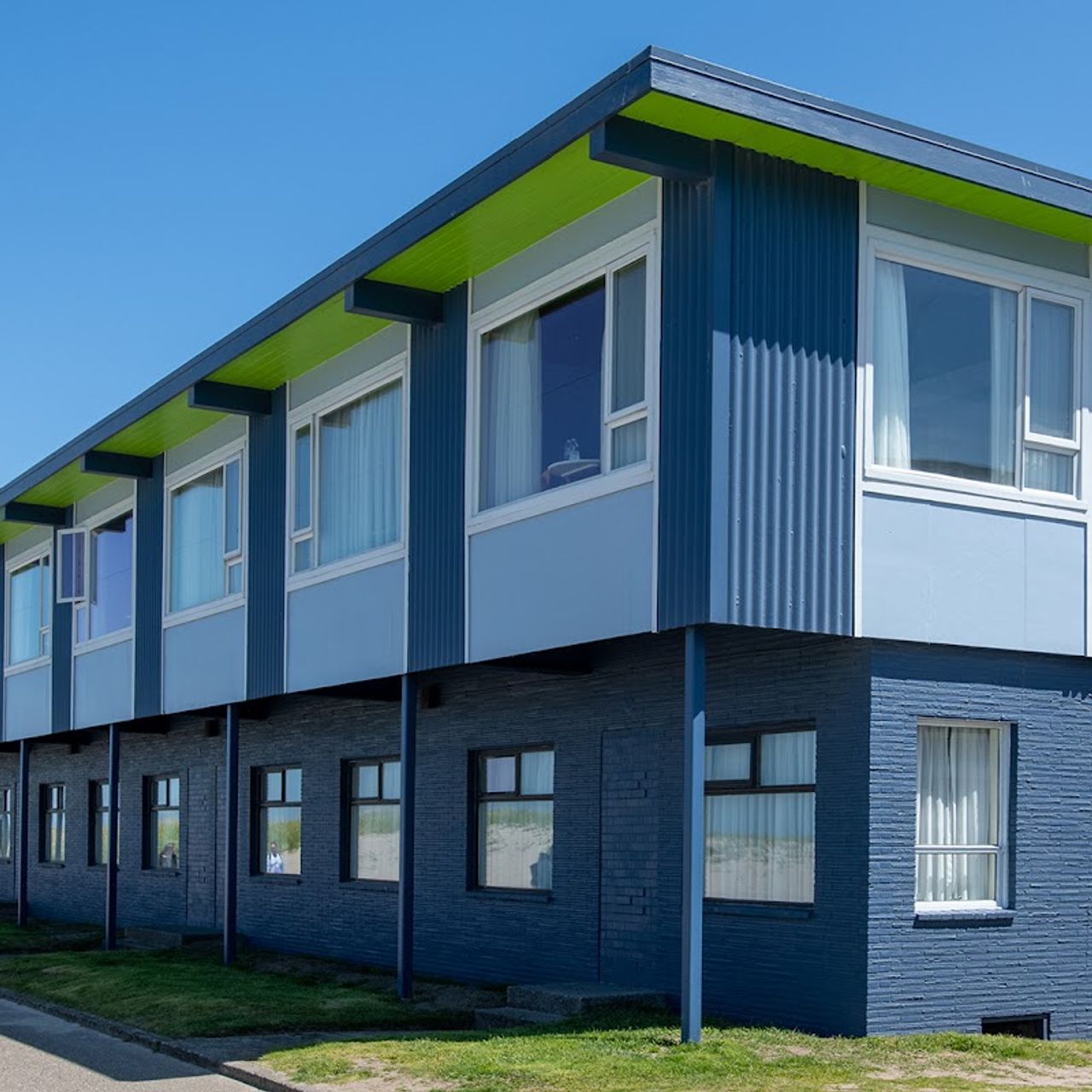 Photo of The Ocean Front at Seaside