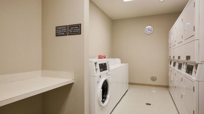 Photo of SpringHill Suites San Jose Airport