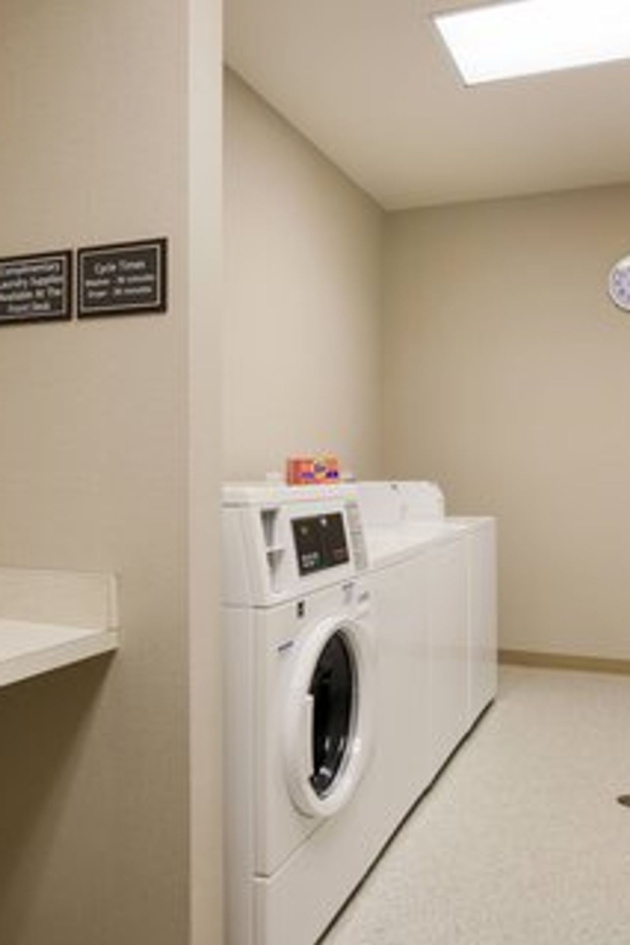 Photo of SpringHill Suites San Jose Airport