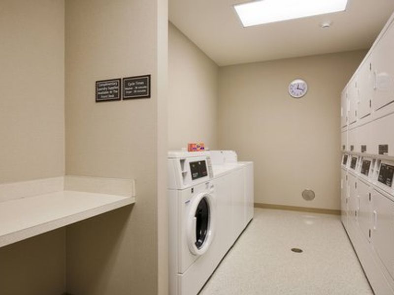 Photo of SpringHill Suites San Jose Airport