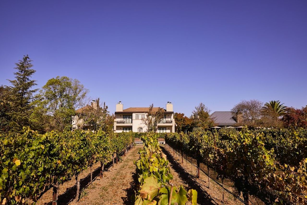 Photo of The Estate Yountville