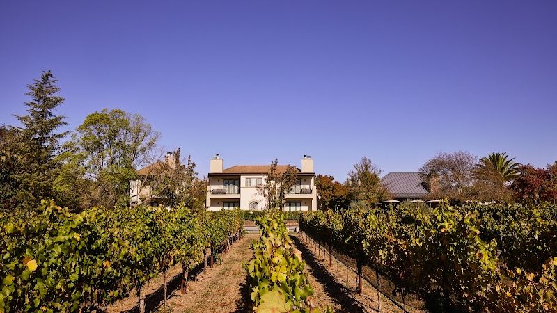 Photo of The Estate Yountville