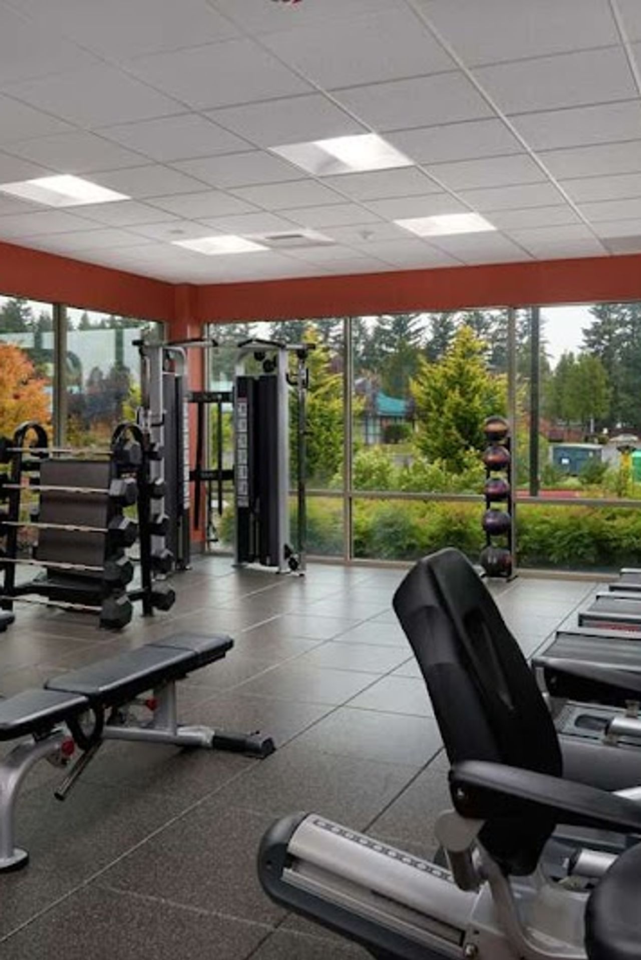 Photo of Hampton Inn & Suites Portland/Vancouver