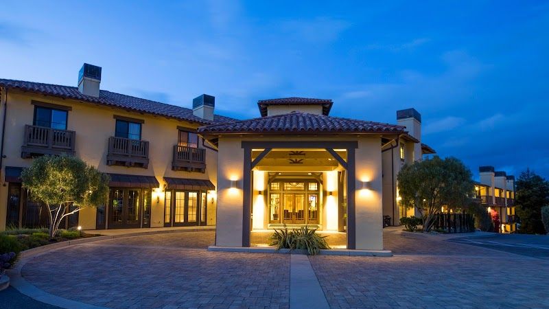 Photo of Hotel Abrego - Exterior, Property Entrance