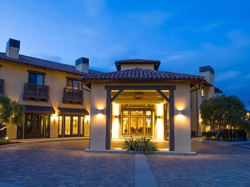 Photo of Hotel Abrego - Exterior, Property Entrance