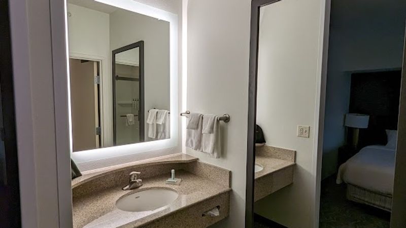 Photo of SpringHill Suites Portland Vancouver