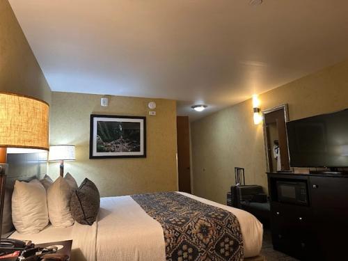 Photo of Best Western Plus Ponderay Mountain Lodge