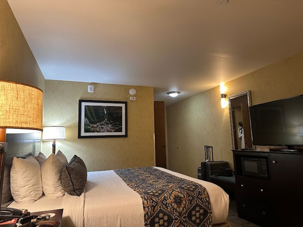 Photo of Best Western Plus Ponderay Mountain Lodge