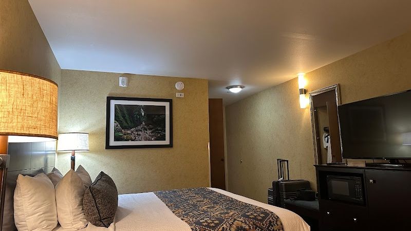 Photo of Best Western Plus Ponderay Mountain Lodge