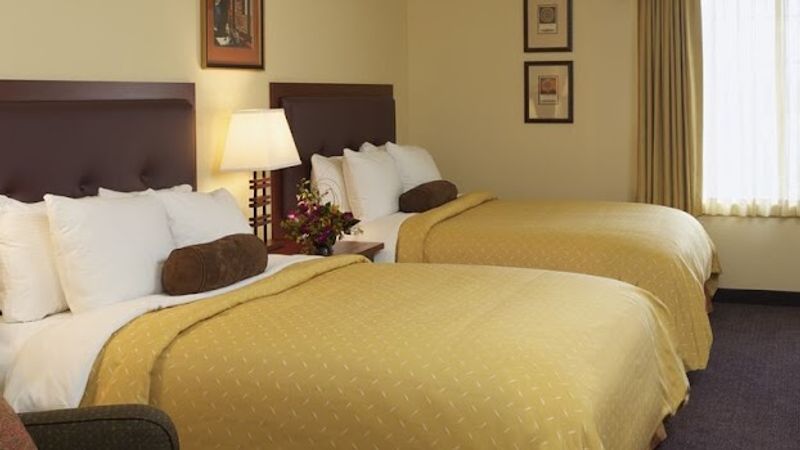 Photo of Larkspur Landing Extended Stay Suites Renton