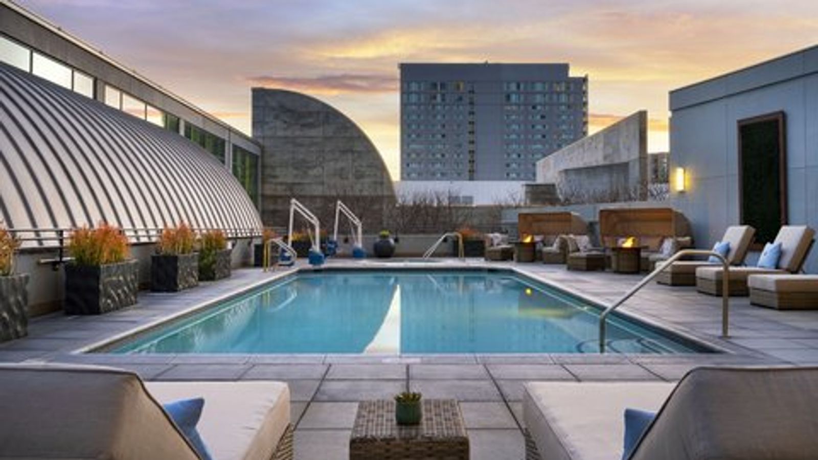 Photo of San Jose Marriott