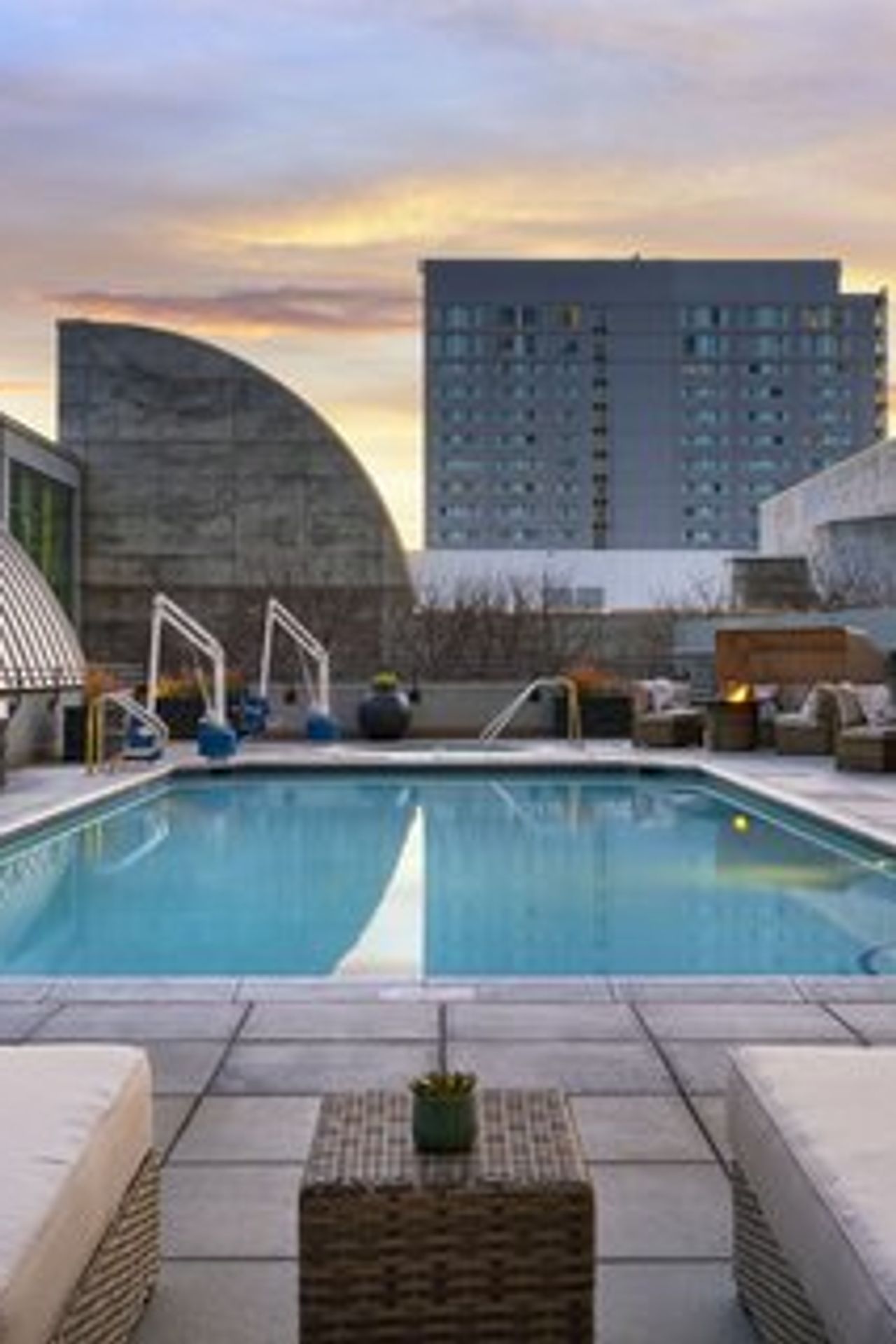 Photo of San Jose Marriott