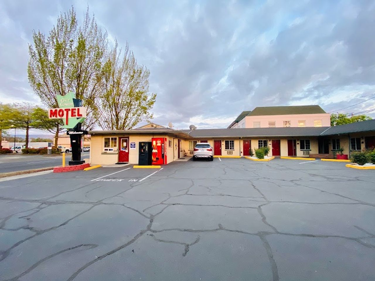 Photo of City Center Motel