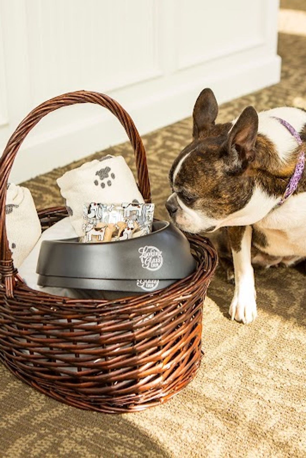 Photo of Looking Glass Inn
