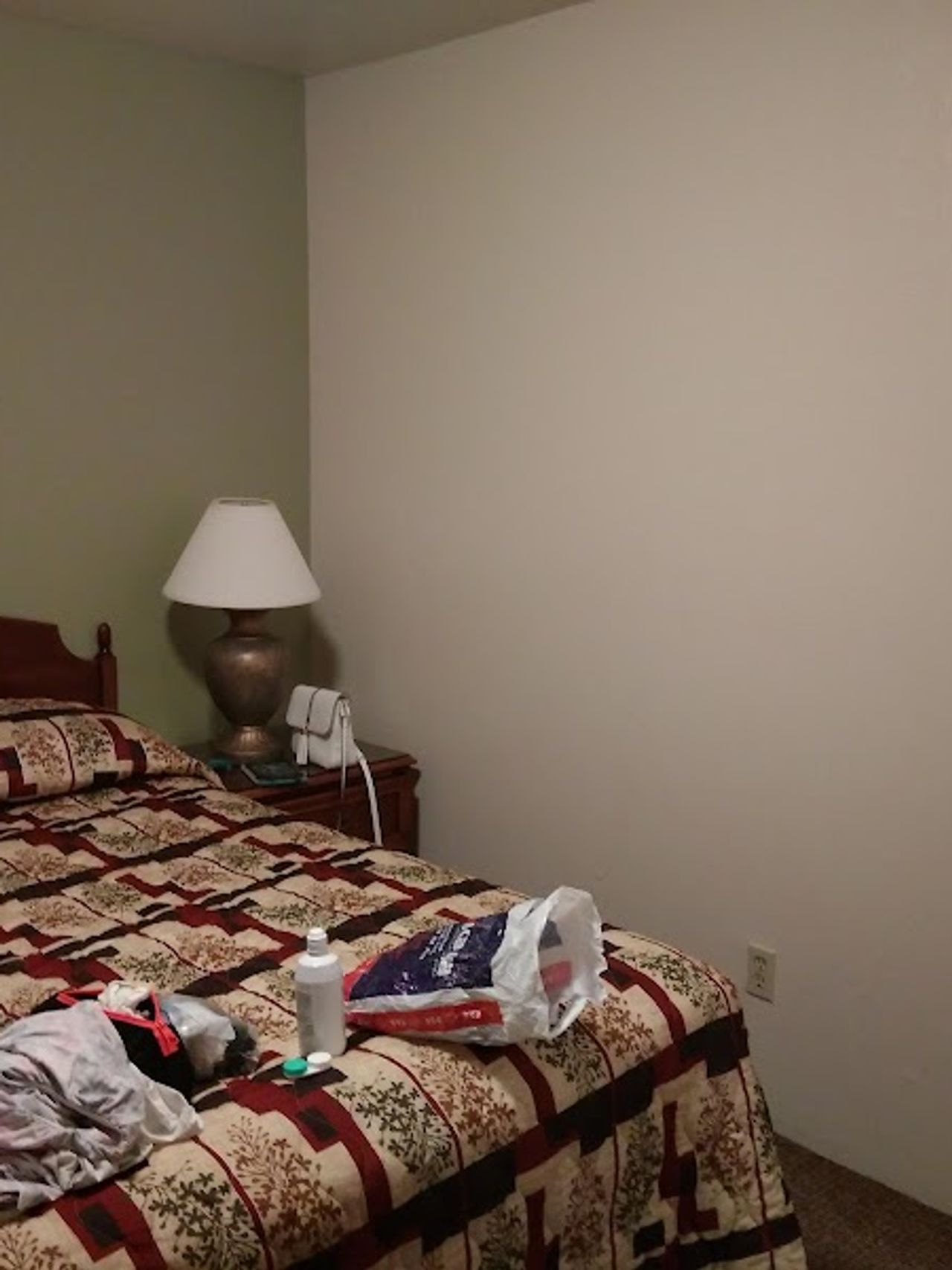 Photo of Laguna Lodge - Room, King Bed