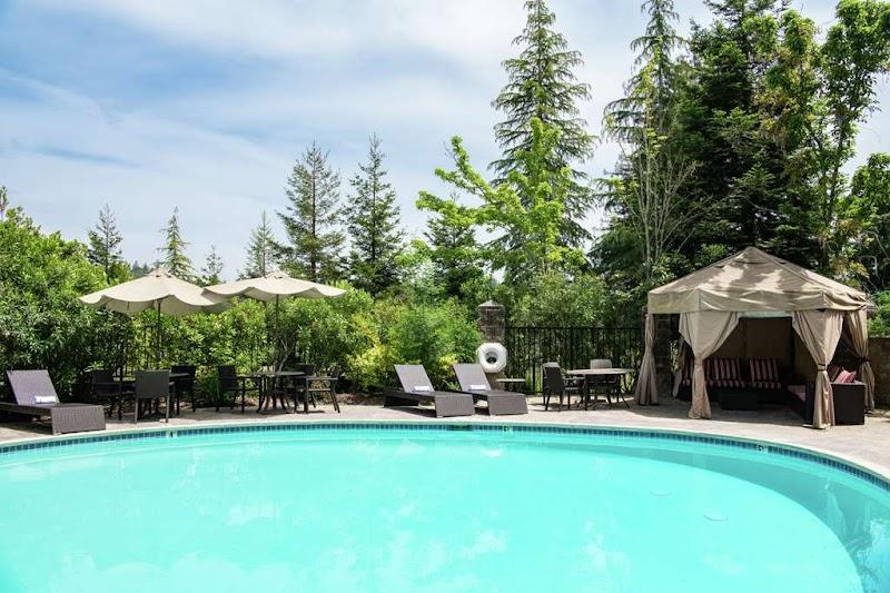 Photo of Hilton Santa Cruz/Scotts Valley