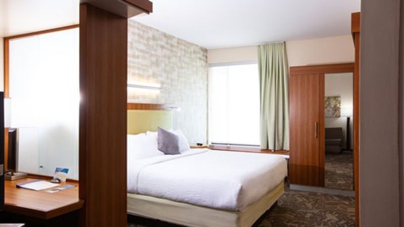 Photo of SpringHill Suites Wenatchee