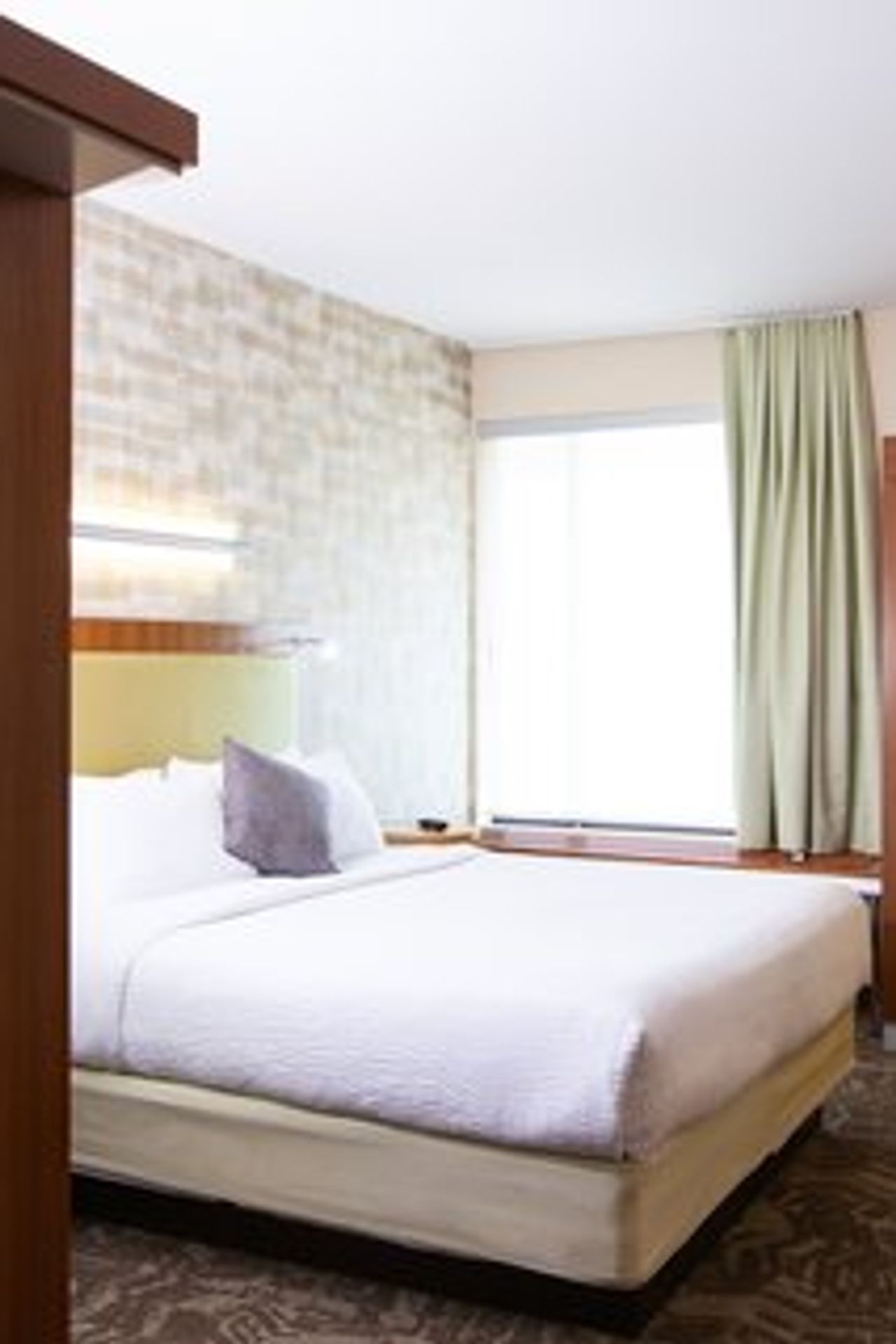 Photo of SpringHill Suites Wenatchee
