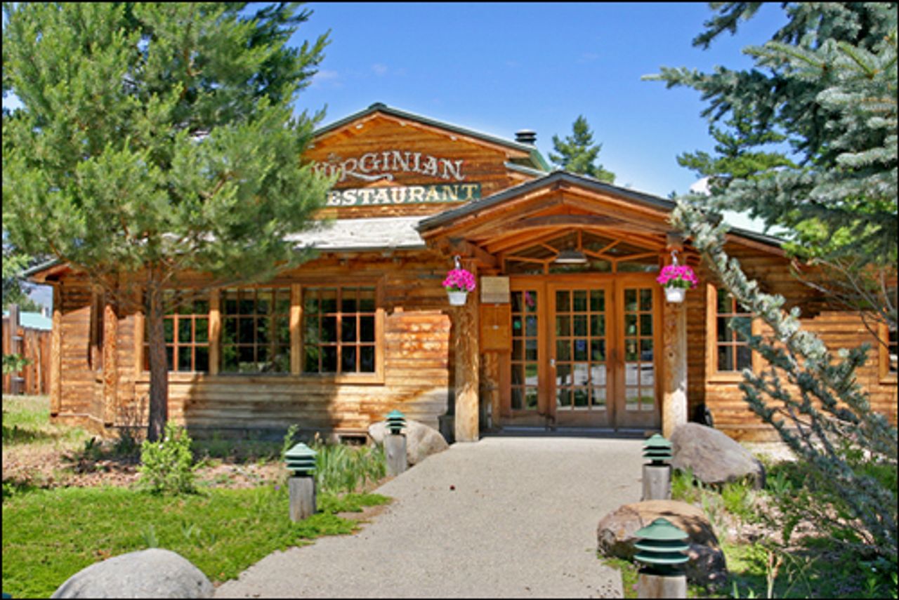 Photo of Virginian Resort