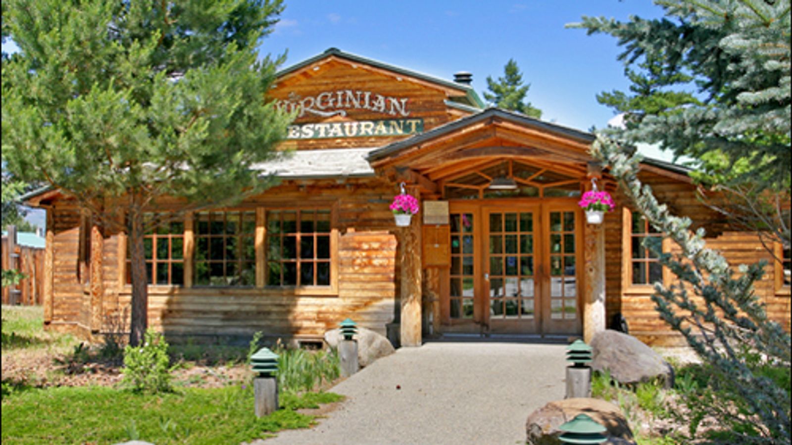 Photo of Virginian Resort