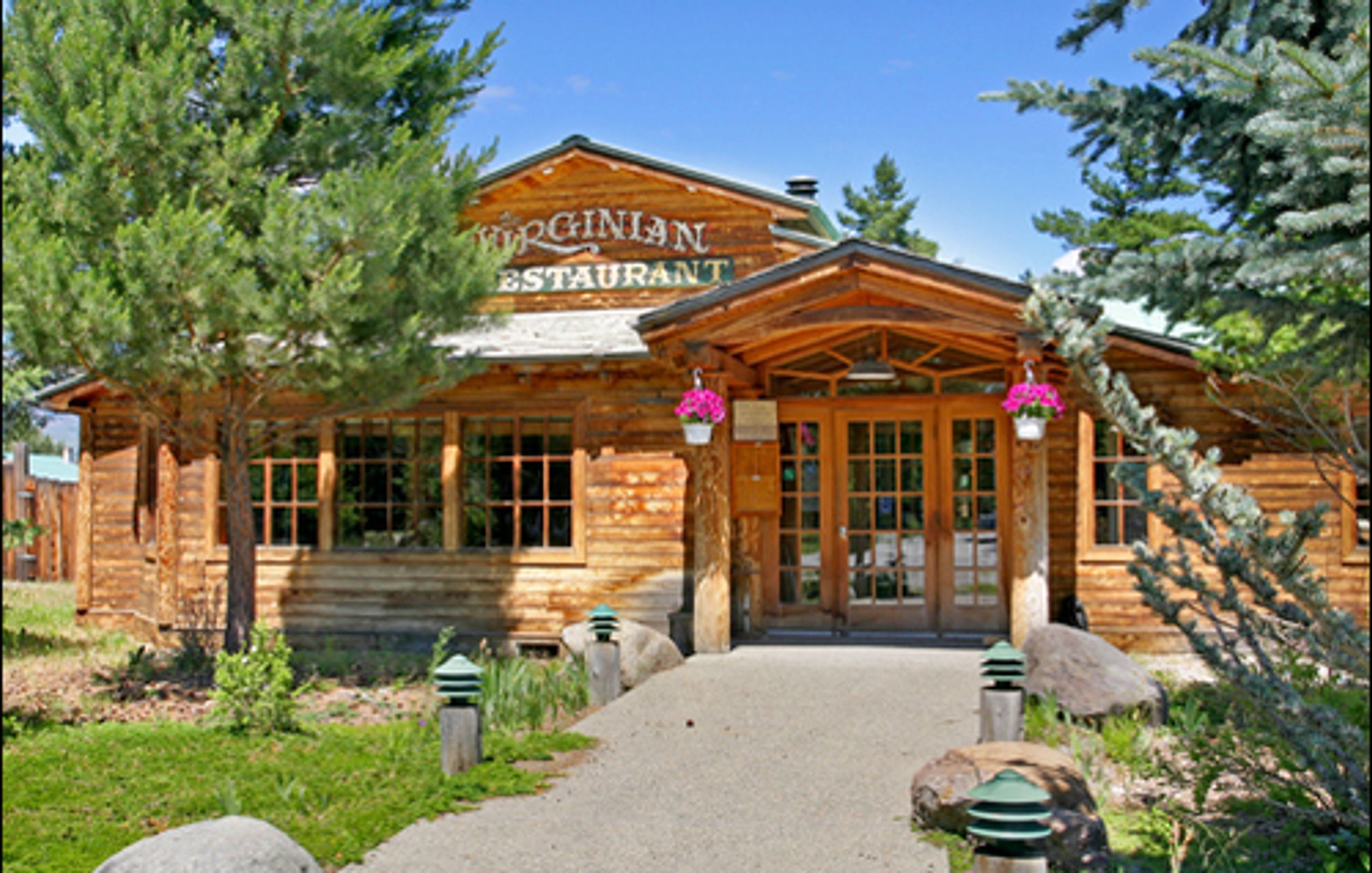 Virginian Resort