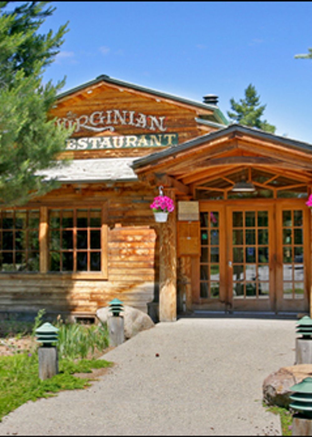 Virginian Resort