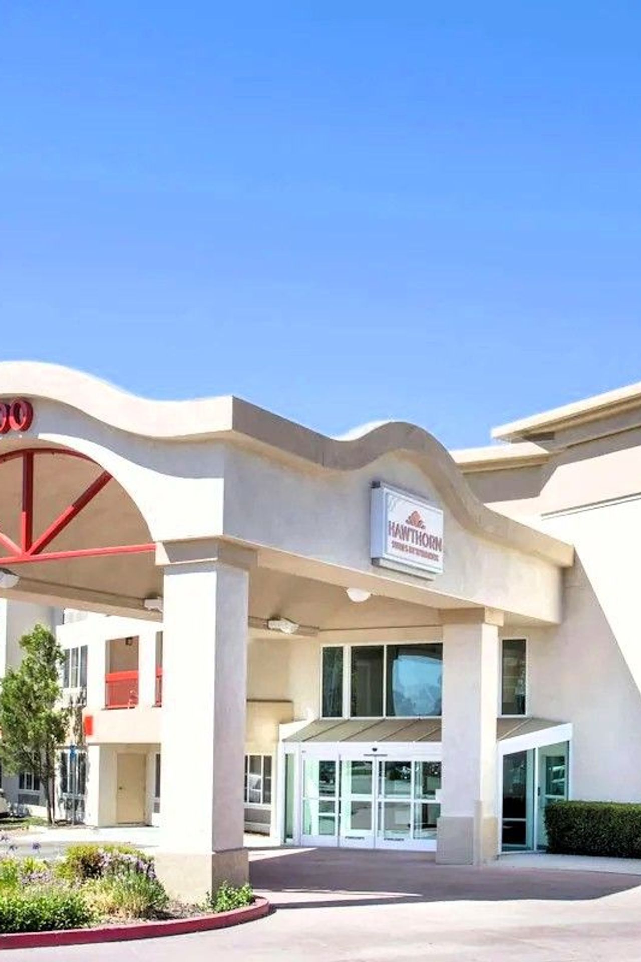 Hawthorn Suites by Wyndham Livermore Wine Country