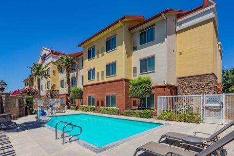 Photo of Fairfield Inn & Suites Turlock