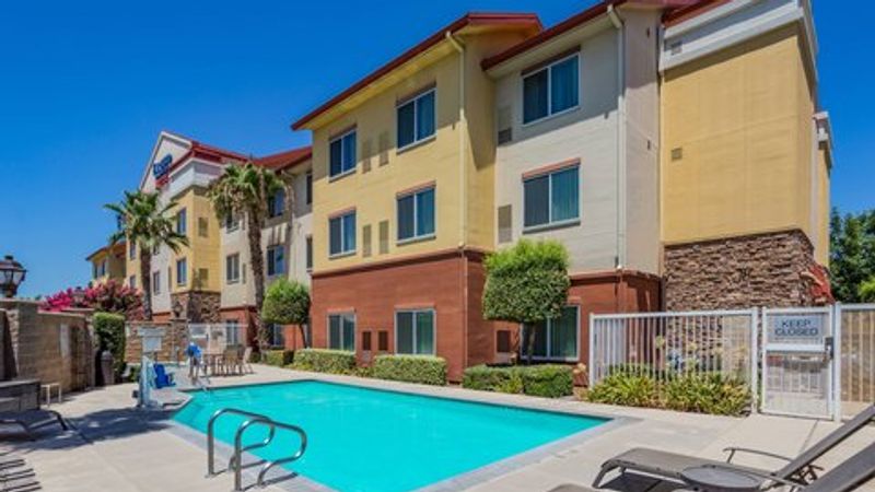 Photo of Fairfield Inn & Suites Turlock