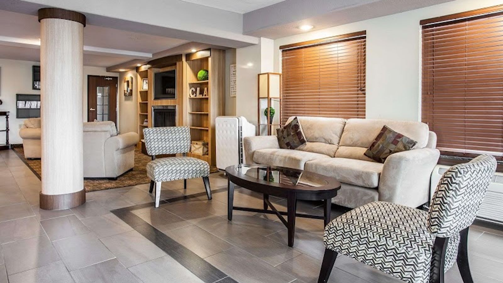 Photo of Clarion Inn Renton-Seattle