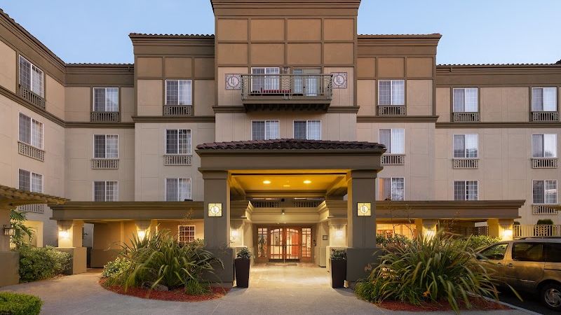 Photo of Larkspur Landing Extended Stay Suites South San Francisco