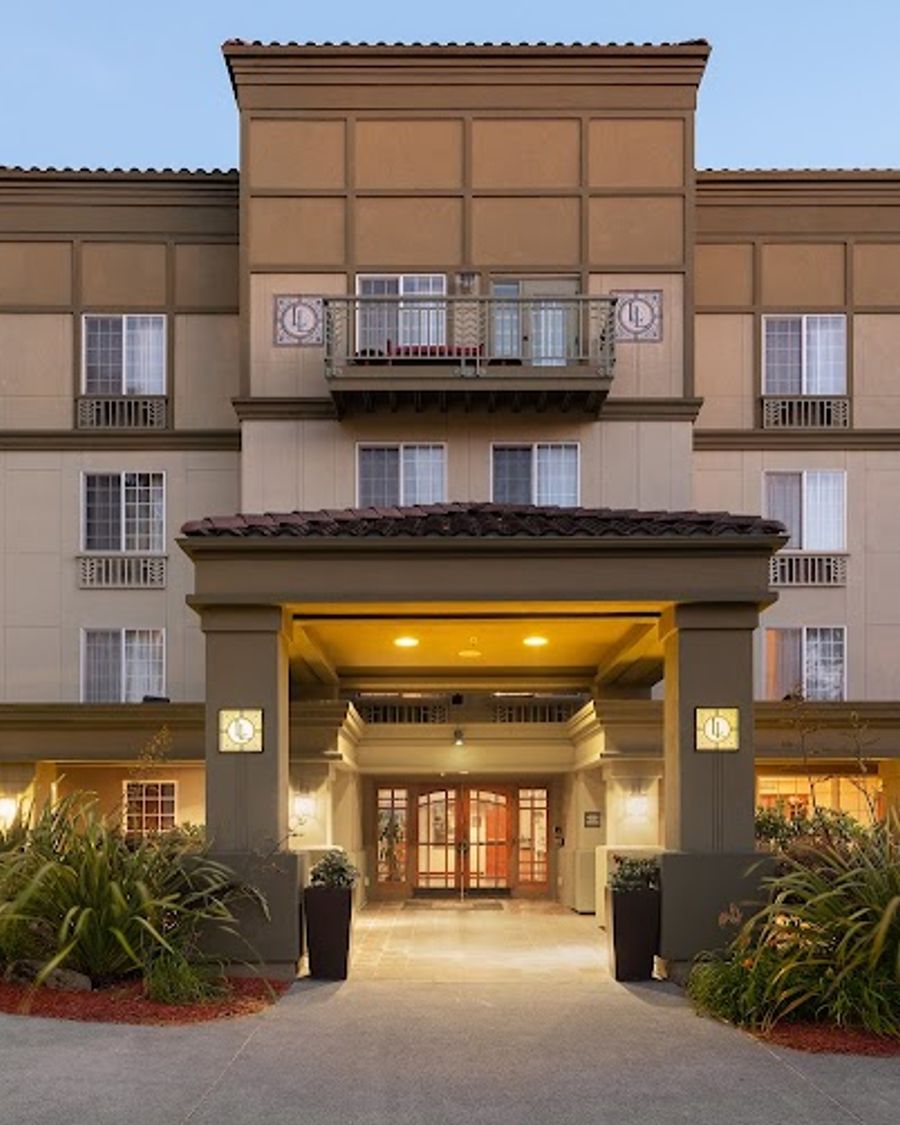 Larkspur Landing Sunnyvale