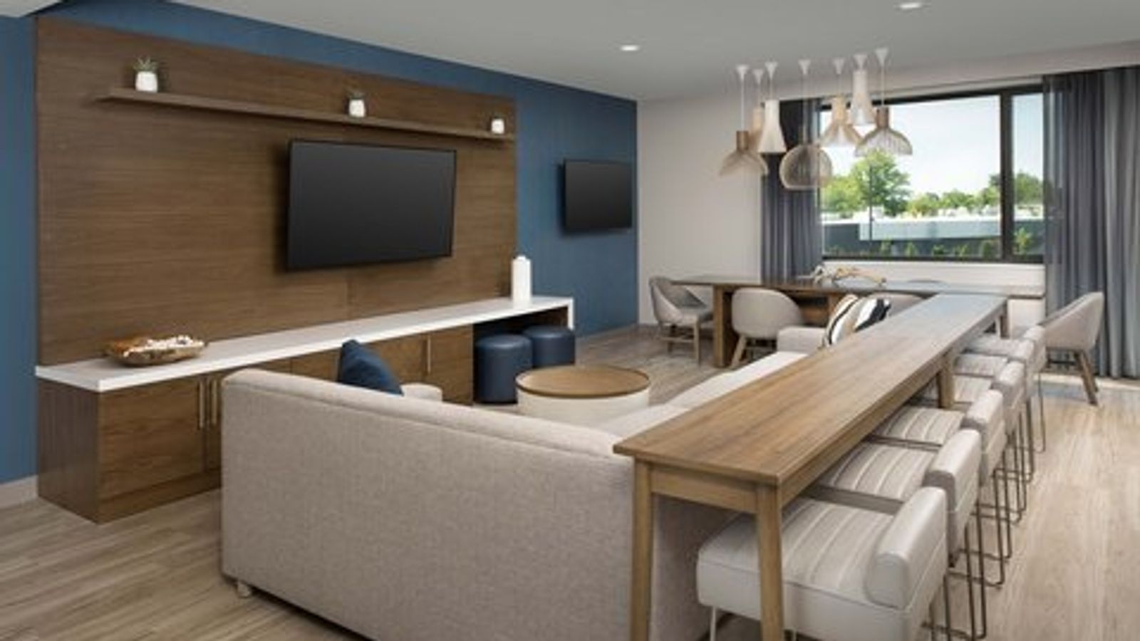 Photo of Element Seattle Sea-Tac Airport