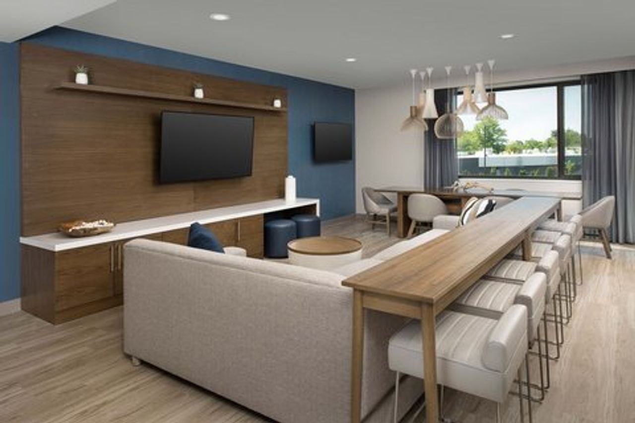 Photo of Element Seattle Sea-Tac Airport