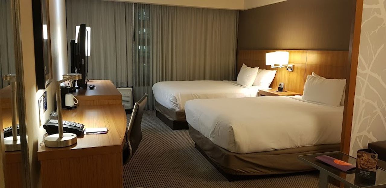 Photo of Hyatt Place San Jose/Downtown