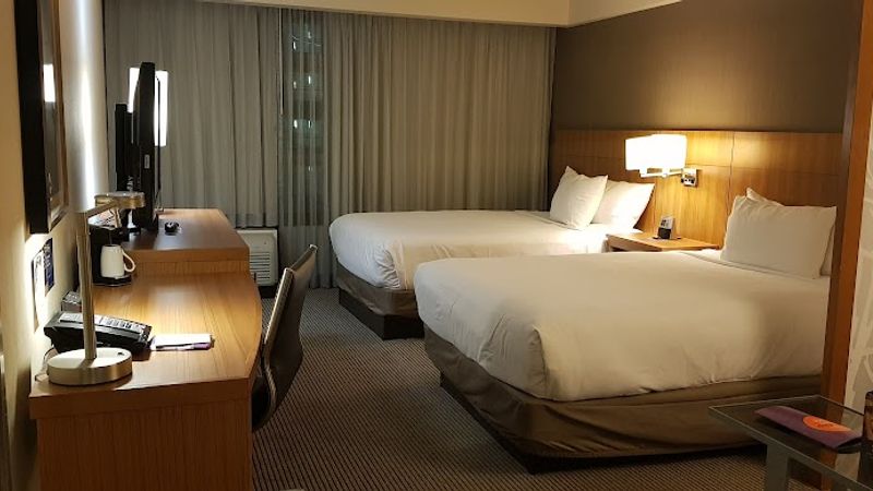 Photo of Hyatt Place San Jose/Downtown