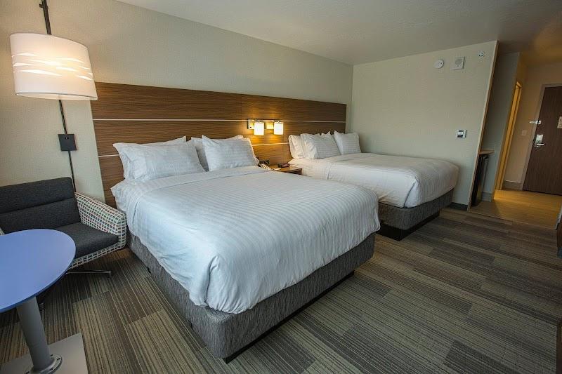 Photo of Holiday Inn Express & Suites Boise Airport, an IHG Hotel